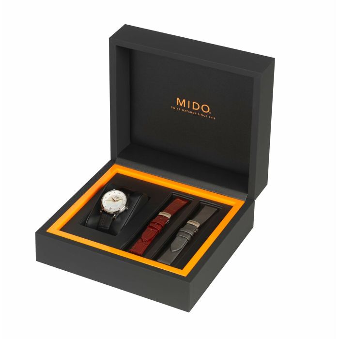 Montre Homme Mido M0392071610600 3 Montre Homme Mido M0392071610600 3