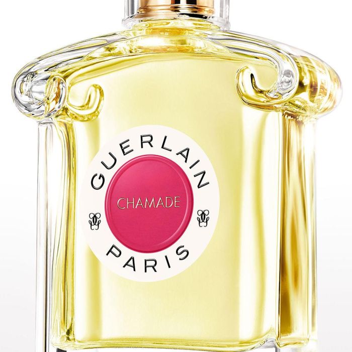 Guerlain Chamade Eau De Toilette Vaporisateur 75 mL 2 Guerlain Chamade Eau De Toilette Vaporisateur 75 mL 2