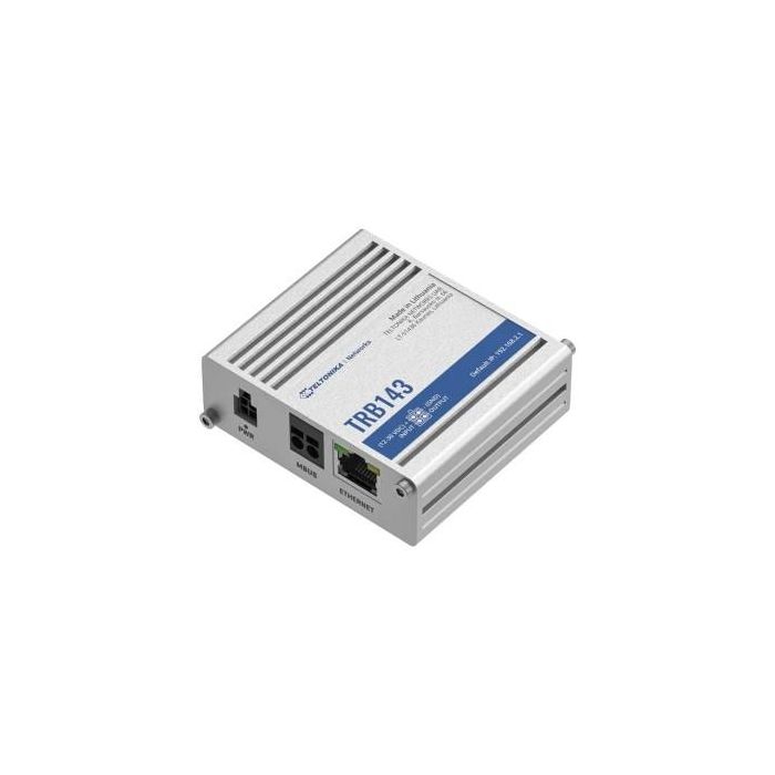 Teltonika TRB143Industrial LTE Gateway 1