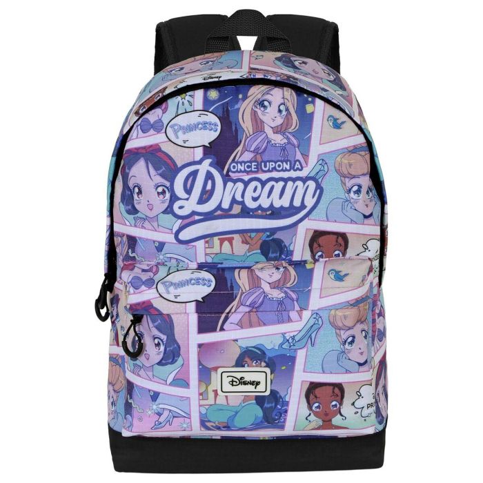 Cartable Disney Princess 11