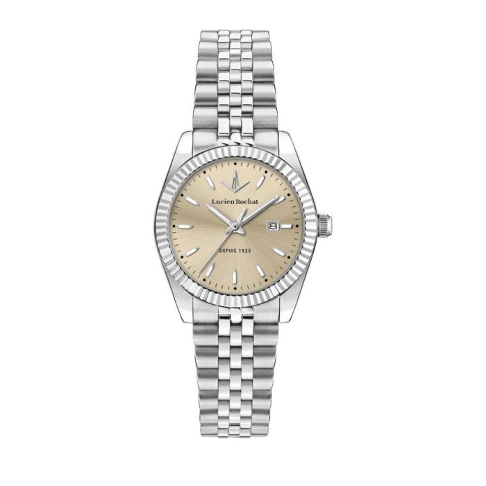 Montre Femme Lucien Rochat R0453124515 Argenté (Ø 32 mm)