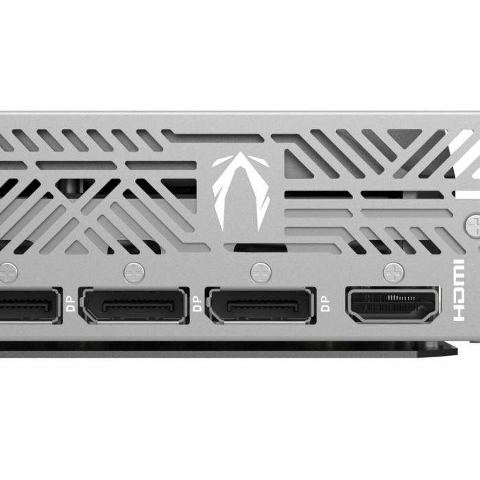 Carte Graphique Zotac ZT-B50610H-10M geforce rtx 5060 ti 8 GB GDDR7 7