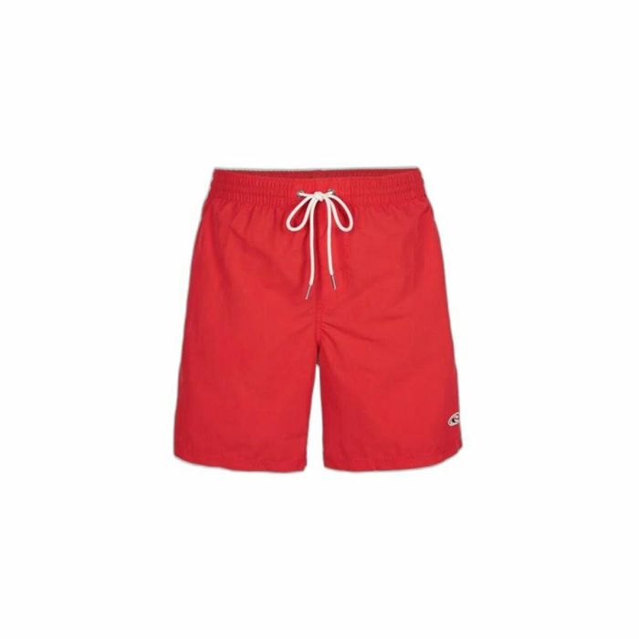 Maillot de bain homme O'Neill Vert Swim 16" Rouge 0 Maillot de bain homme O'Neill Vert Swim 16" Rouge 0