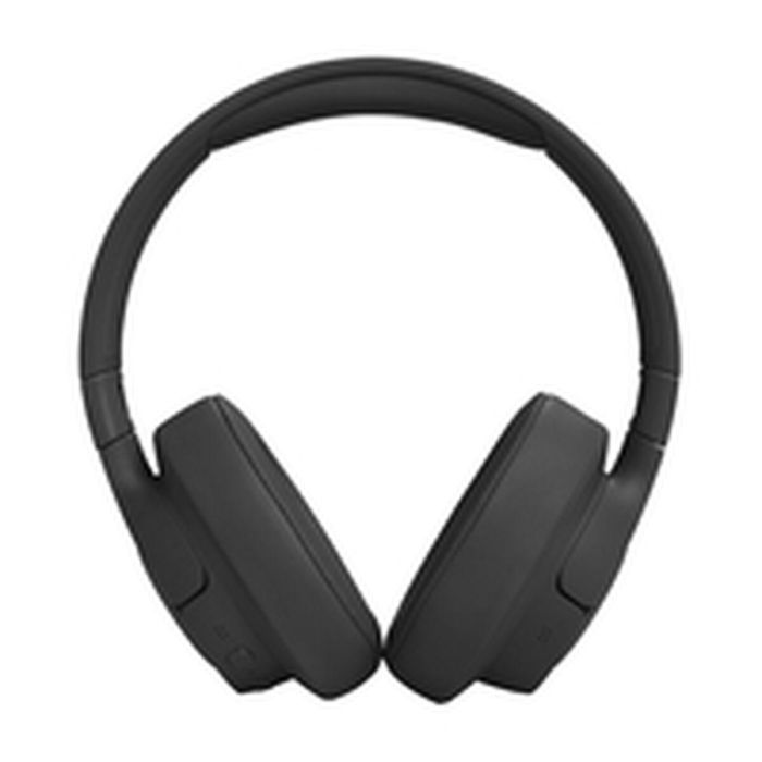 Casque JBL JBLT770NCBLK Noir 10