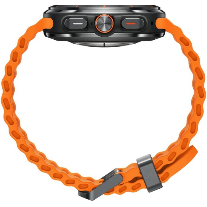 Samsung Galaxy Watch Ultra LTE 47 mm titanium gray 4 Samsung Galaxy Watch Ultra LTE 47 mm titanium gray 4