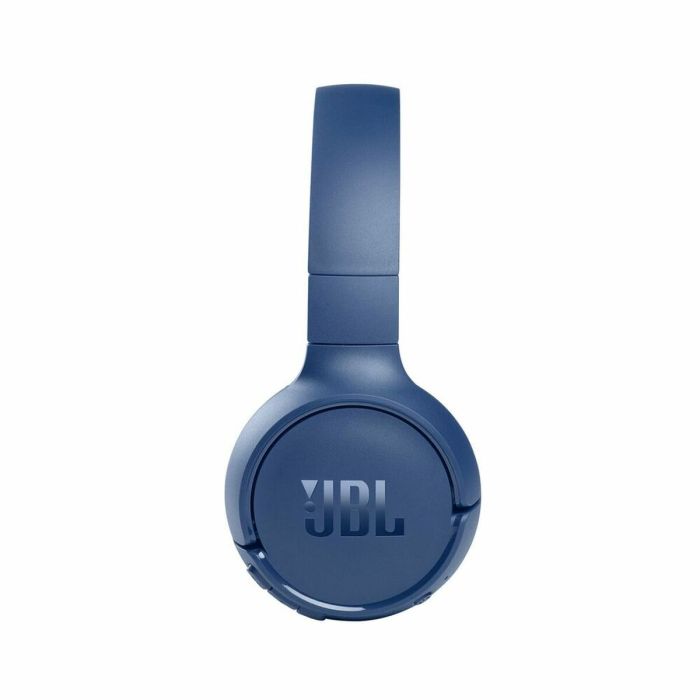 Casques Sans Fil JBL Tune 510 Bleu 1