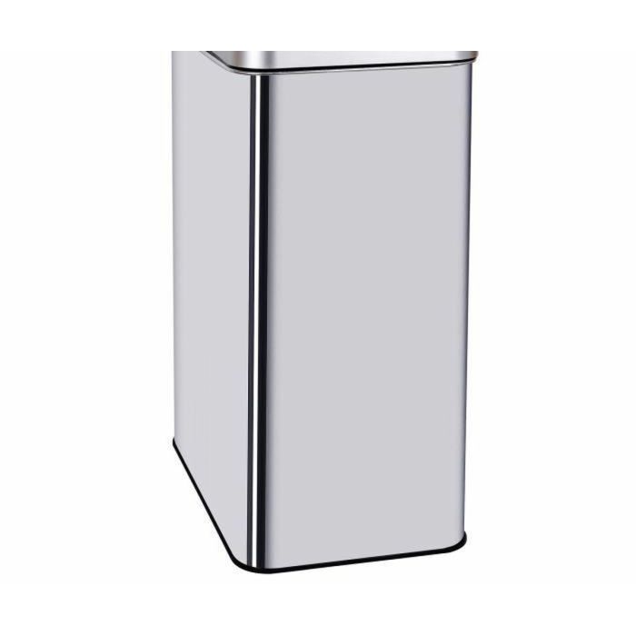 Poubelle Kitchen Move Gris 60 L 4