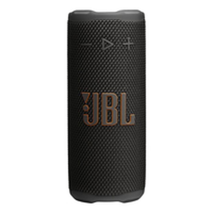 Haut-parleurs bluetooth portables JBL 255688 Noir 16 W 6 Haut-parleurs bluetooth portables JBL 255688 Noir 16 W 6