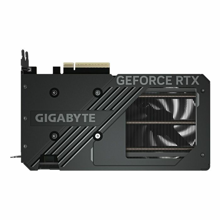 Carte Graphique Gigabyte GV-N506TWF2OC-8GD 8 GB geforce rtx 5060 ti GDDR6 GDDR7 13