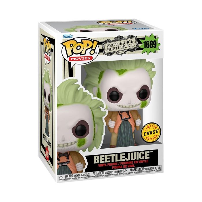 Figure à Collectionner Funko Pop! 82653 Autocollants 3 Figure à Collectionner Funko Pop! 82653 Autocollants 3