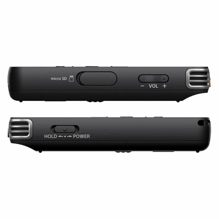 Enrégisteur Sony ICD-PX470 Gris 11 Enrégisteur Sony ICD-PX470 Gris 11