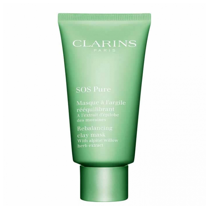 Clarins Masque Sos Pureté 75 mL 1