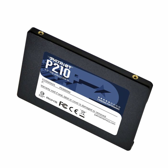 Disque dur Patriot Memory P210 2 TB SSD 2