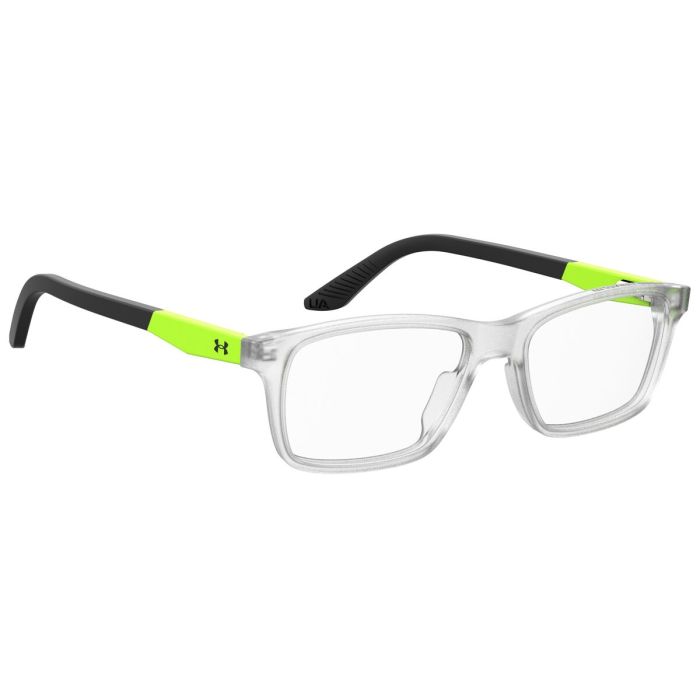 Monture de Lunettes Under Armour UA-9003-900F115 Ø 51 mm 1