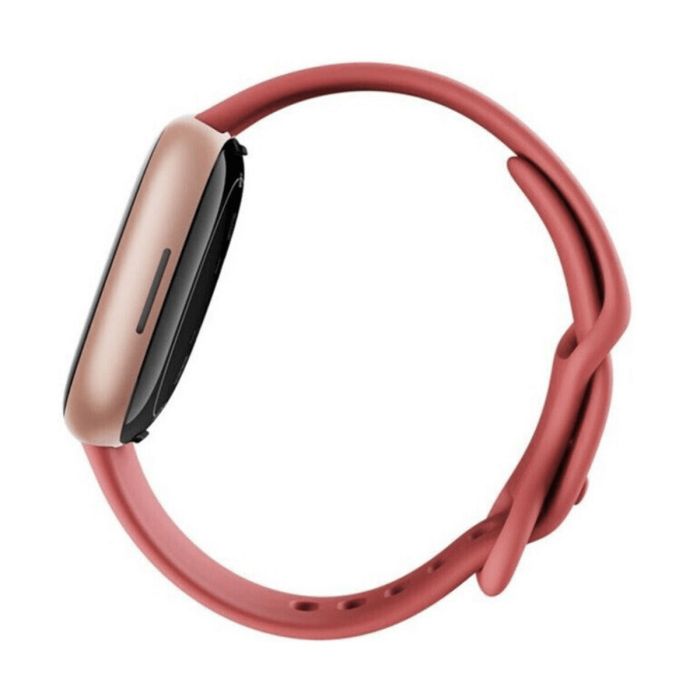 Montre intelligente Fitbit Versa 4 Rose 1,58" 30
