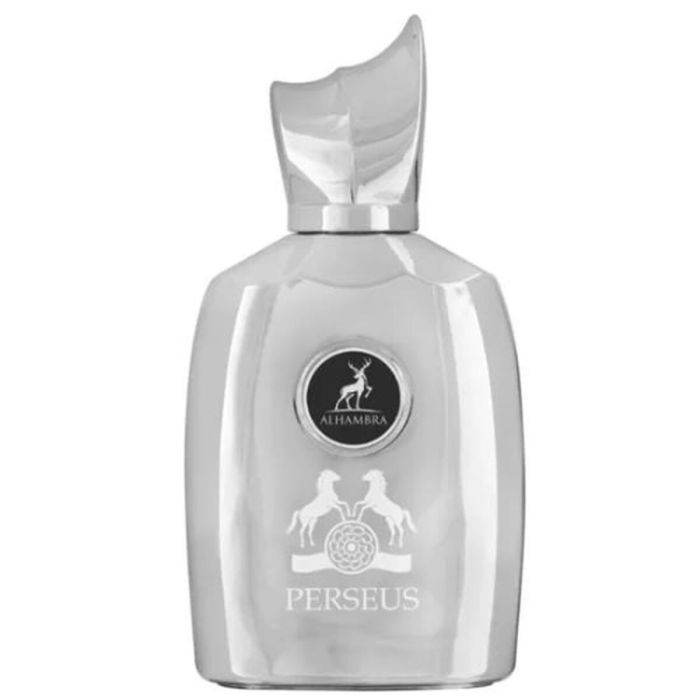 Parfum Unisexe Maison Alhambra Perseus EDP 100 ml 1