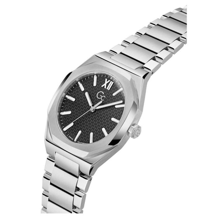 Montre Homme GC Watches Z26004G2MF (Ø 42 mm) 2 Montre Homme GC Watches Z26004G2MF (Ø 42 mm) 2