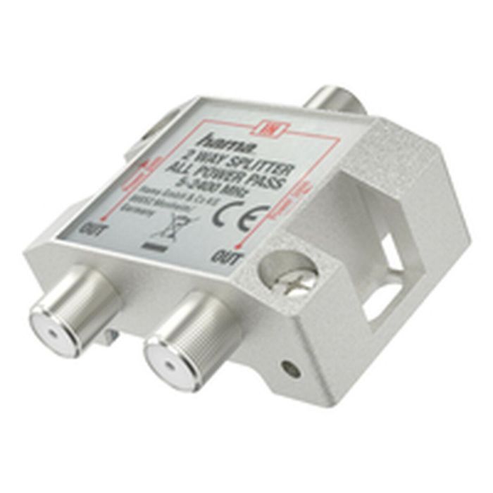 Distributeur d'antennes Hama 00205231 4 Distributeur d'antennes Hama 00205231 4