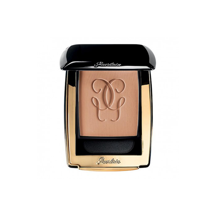 Guerlain Parure-Gold Fdt Comp 12 Rose Clair 10 gr 2