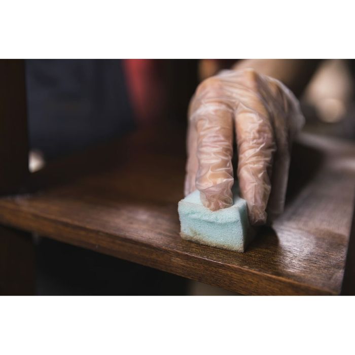 Cire pour bois Alex Incolore 250 g 2 Cire pour bois Alex Incolore 250 g 2