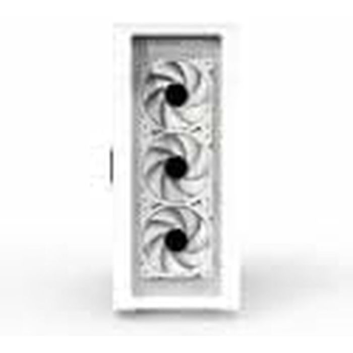 Boîtier ATX semi-tour Zalman I3 NEO TG WHITE Blanc 10 Boîtier ATX semi-tour Zalman I3 NEO TG WHITE Blanc 10