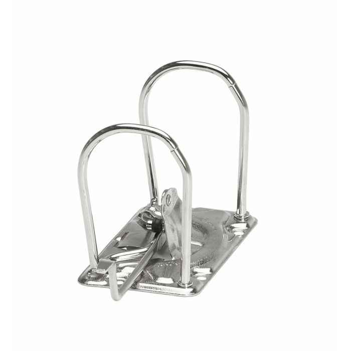 classeur à levier Pardo Noir 34,5 x 29 x 18 cm 1