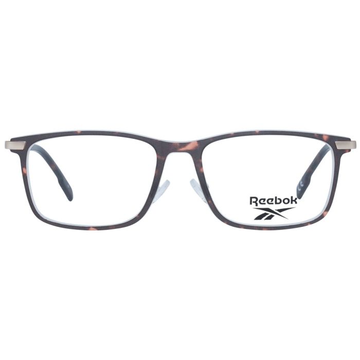 Monture de Lunettes Unisexe Reebok RV9561 5403 2