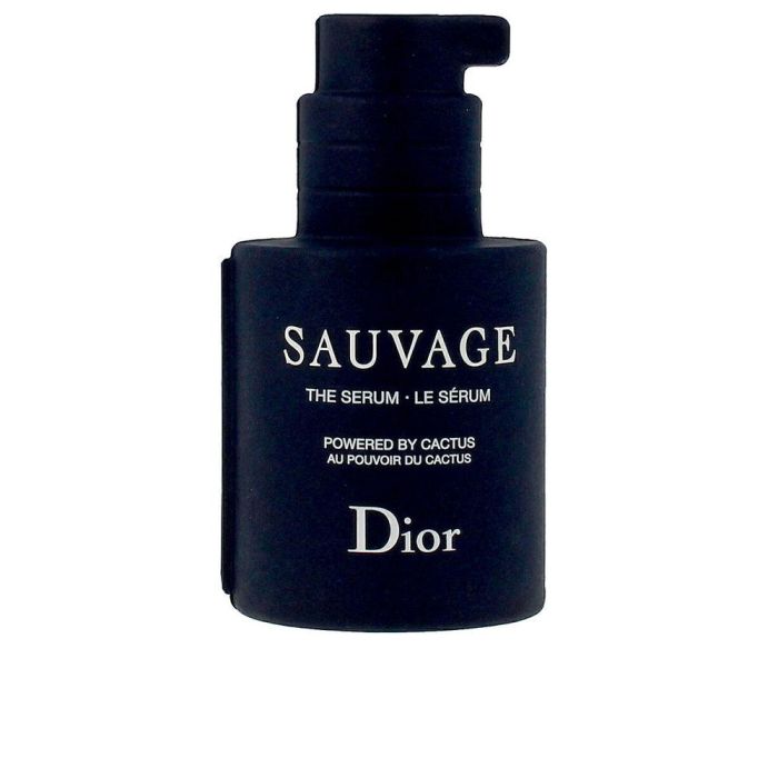 Dior Sérum Sauvage 50 mL