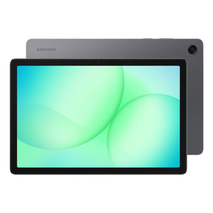 Tablette Samsung TAB A11 PLUS SM-X236B 11" 8 GB RAM 256 GB Gris 0 Tablette Samsung TAB A11 PLUS SM-X236B 11" 8 GB RAM 256 GB Gris 0