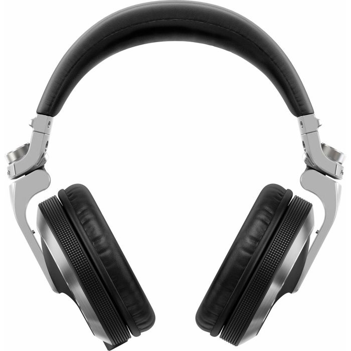 Casque Pioneer Argenté 3 Casque Pioneer Argenté 3