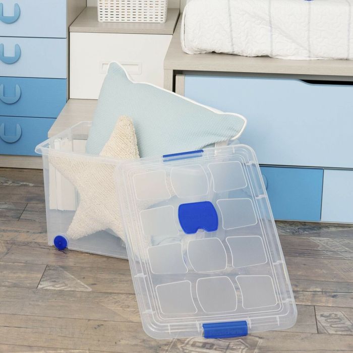 Table d'appoint Plastic Forte 11251 0 Table d'appoint Plastic Forte 11251 0