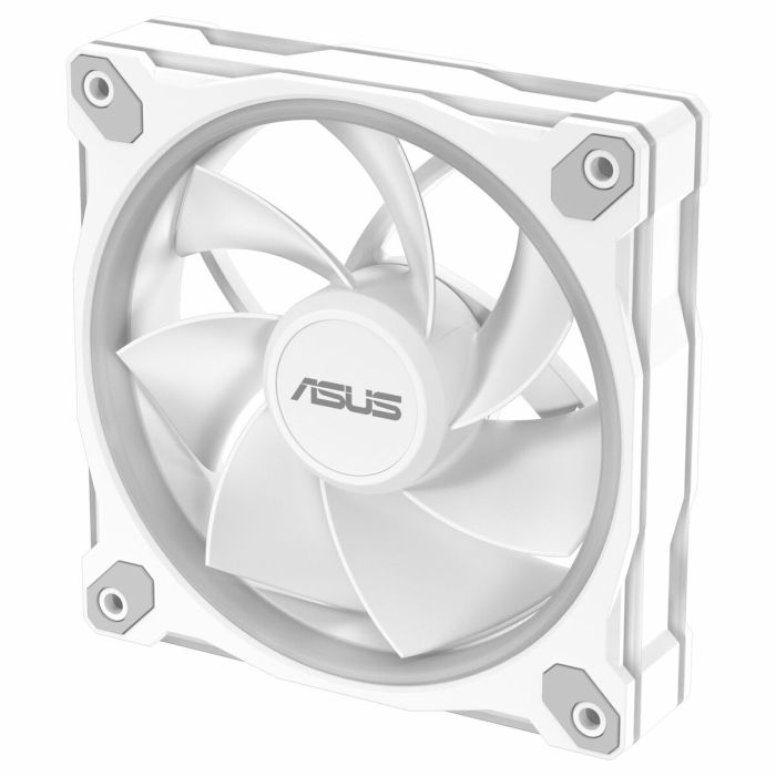 Ventillateur de cabine Asus 90DA00L3-B09020 Ø 12 cm (3 Unités) 20