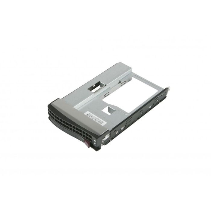 Server Supermicro MCP-220-00118-0B drive tray 1 Server Supermicro MCP-220-00118-0B drive tray 1