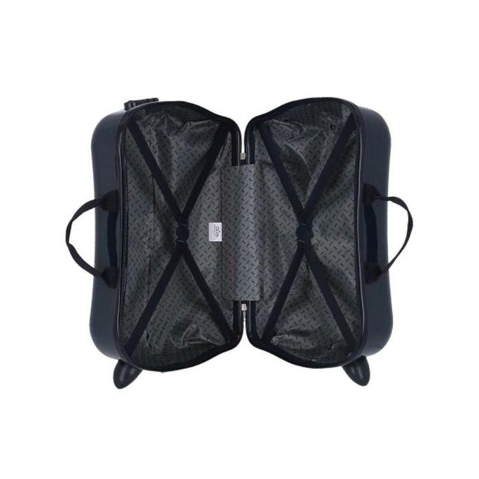 Valise Disney Mickey Mouse Multicouleur 3