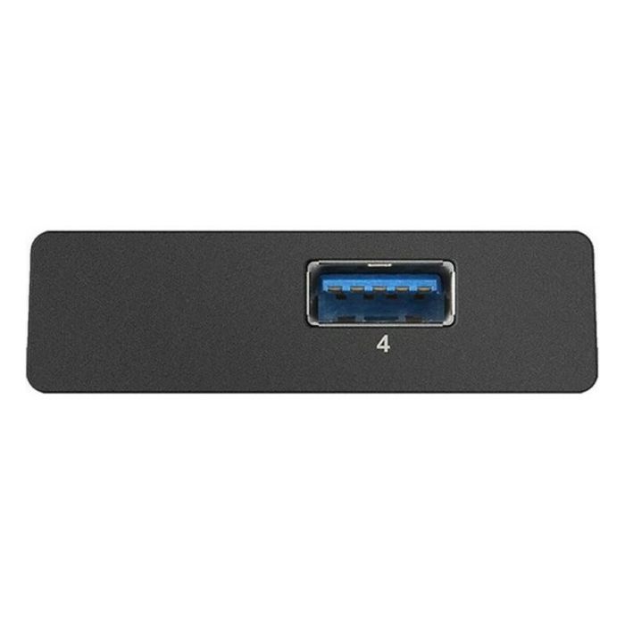 Hub USB 4 Ports D-Link DUB-1340 USB 3.0 Noir 2