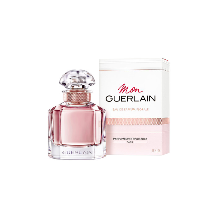 Mon Guerlain Florale Edp Vap 50 mL 2