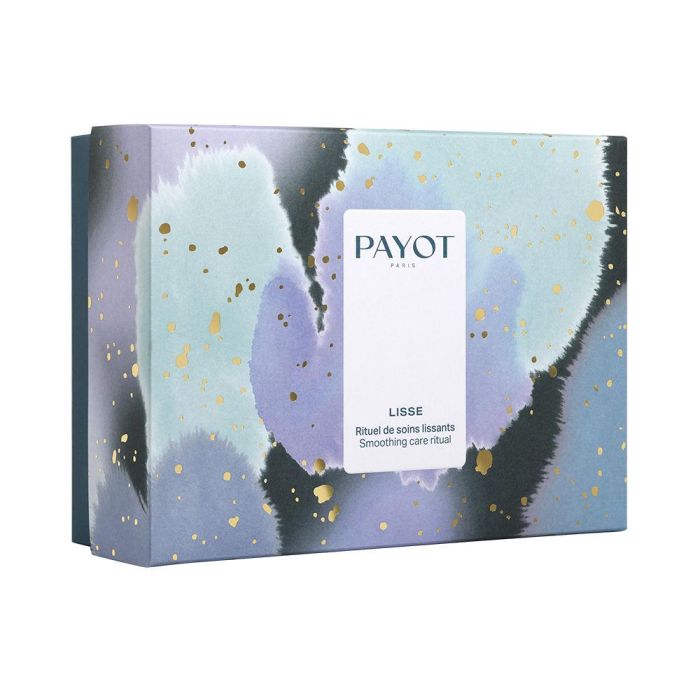 Payot Étui Lisse 3 Pièces