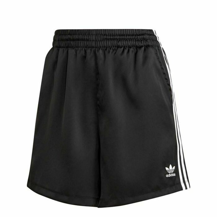 Short de Sport pour Femme Adidas Adicolor Classics 0 Short de Sport pour Femme Adidas Adicolor Classics 0