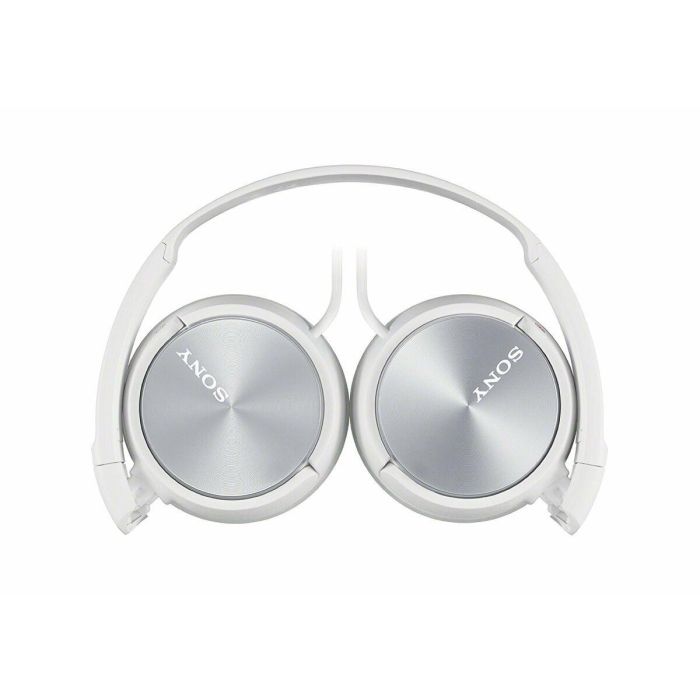 Casque Sony MDRZX310W.AE Blanc 1