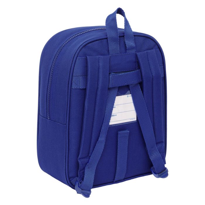 Cartable F.C. Barcelona 24/25 Bordeaux Blue marine 22 x 27 x 10 cm 2 Cartable F.C. Barcelona 24/25 Bordeaux Blue marine 22 x 27 x 10 cm 2