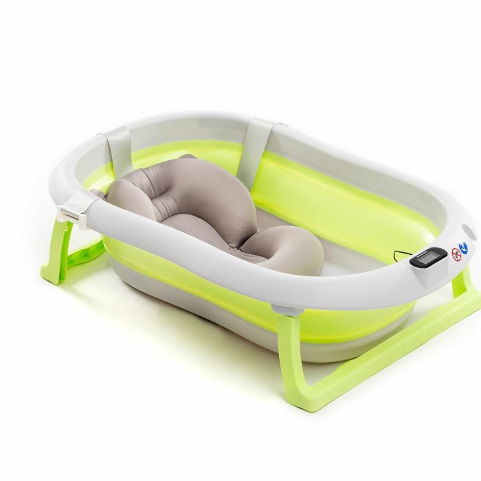 Baignoire Pliable Évolutive pour Bébé Fovibath InnovaGoods 1