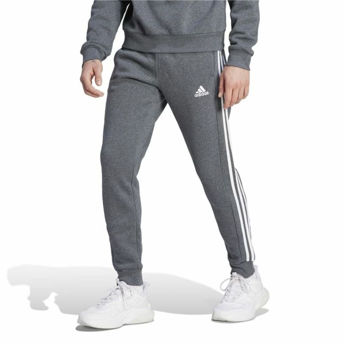 Pantalon pour Adulte Adidas 3S Fl Tc Pt 4