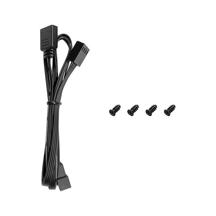 120mm DeepCool FL12 SE 4 120mm DeepCool FL12 SE 4