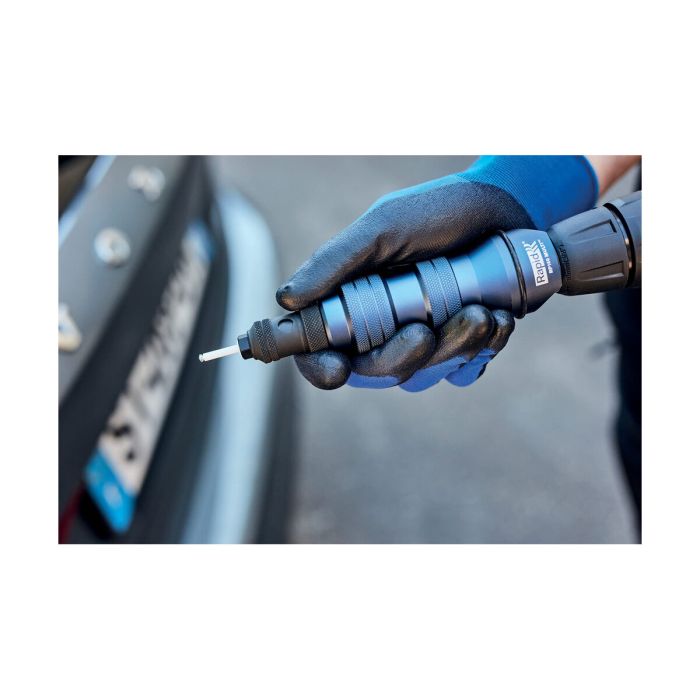 Adaptateur Rapid RP150 5001484 Rivets 6 x 24,5 x 11 cm 19