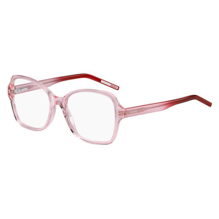 Monture de Lunettes Femme Hugo Boss HG-1267-C48F317 Ø 53 mm 0 Monture de Lunettes Femme Hugo Boss HG-1267-C48F317 Ø 53 mm 0