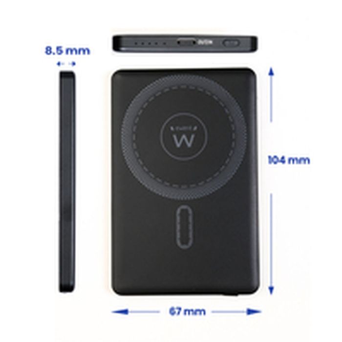 Powerbank Eminent EW1160 11