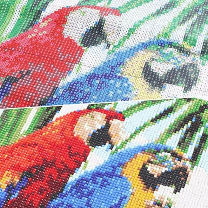 Camescope de surveillance Ezviz CS-H6C-R105-1J5WF 5 Camescope de surveillance Ezviz CS-H6C-R105-1J5WF 5