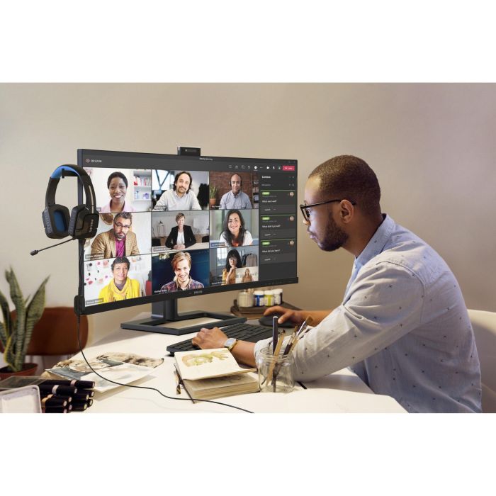 Philips 100.4cm(39.5") 40B1U6903CH 21:09 2xHDMI+DP+USBC IPS retail 7 Philips 100.4cm(39.5") 40B1U6903CH 21:09 2xHDMI+DP+USBC IPS retail 7