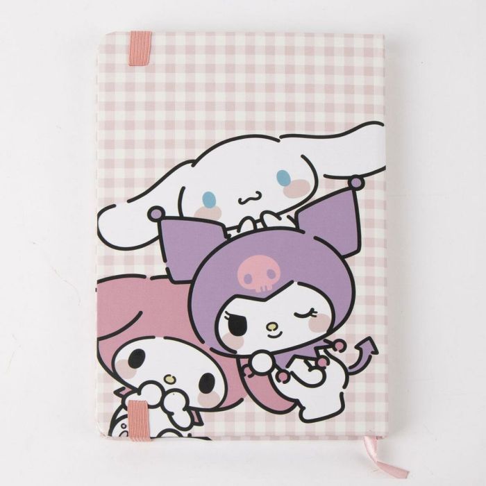 Crayon Hello Kitty 6