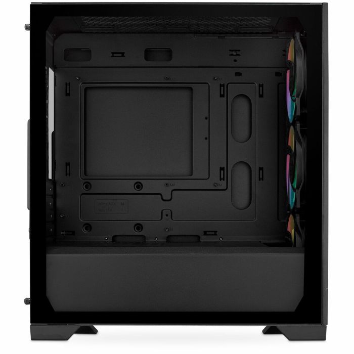 Boîtier ATX semi-tour Cooler Master Elite 301 Noir 13